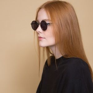 Komono Lennon Sunglasses // sold out